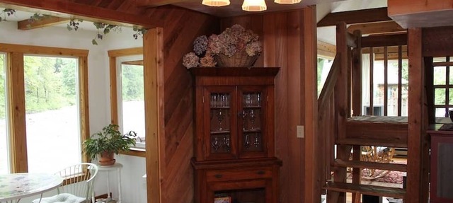 Beautiful Riverfront Getaway in the Cascade Mountains in Index