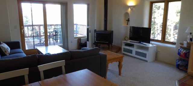 Ultra-Private Mountain Home on 350 Acres! in Weston