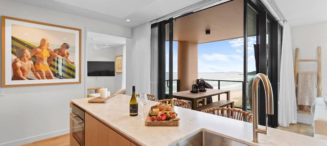Elite Penthouse Escape in Palm Beach