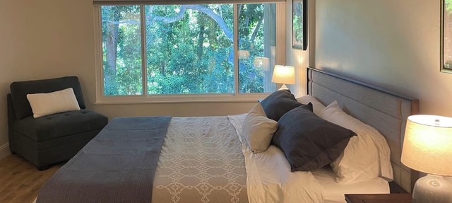 SB Mission Garden Getaway in Santa Barbara