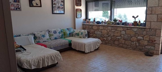 Cozy family friendly shared home with stunning view in Neohori