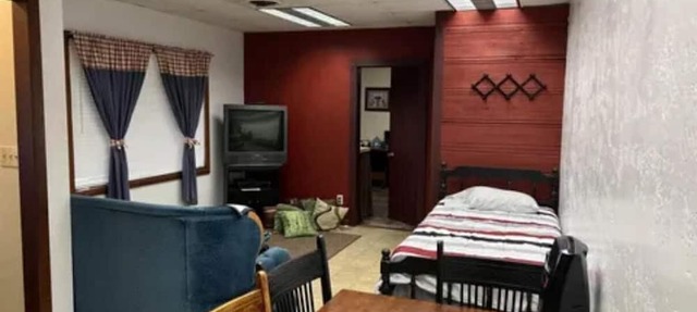 Charming apartment that sleeps 6 in superb Ipava in Ipava