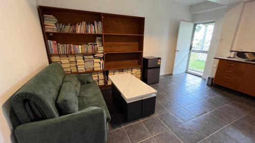 Serene Haven Villa Suite in Suva