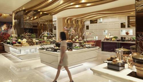 Raffles Jakarta in Jakarta