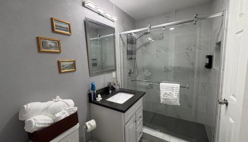 South Tampa Haven, Furnished Stay Near MacDill in Tampa