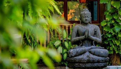 Kalipura Villa - Private Pool & Nature Escape in Bantul