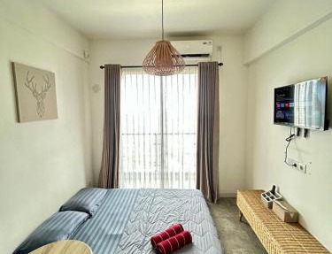 Kawoeng skyhouse BSD in Cilenggang