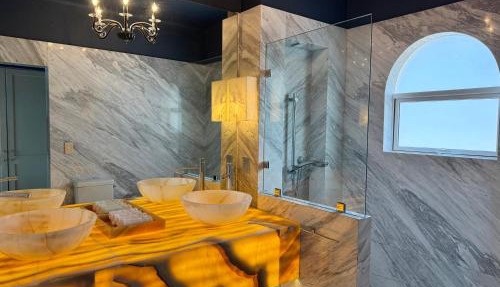 The Grand Bayview 5-Level Luxury Villa in Puerto Vallarta