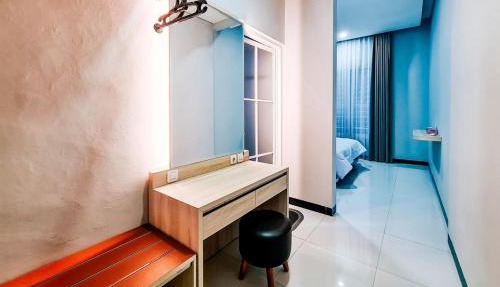 Nest Guest House by The Lavana in Sumbang