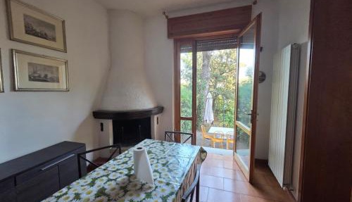 Beachside Villa in Quercianella