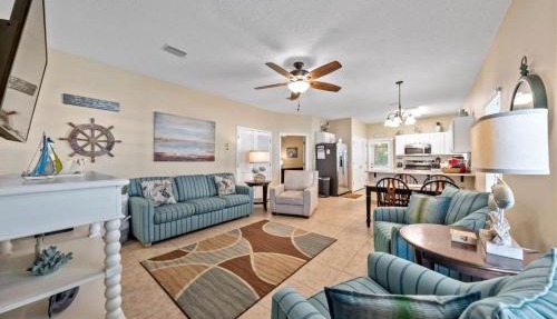 Orange Beach Villas - Casa Bella by Youngs Suncoast in Orange Beach