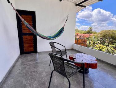 Cabaña el mirador azul in Guatapé
