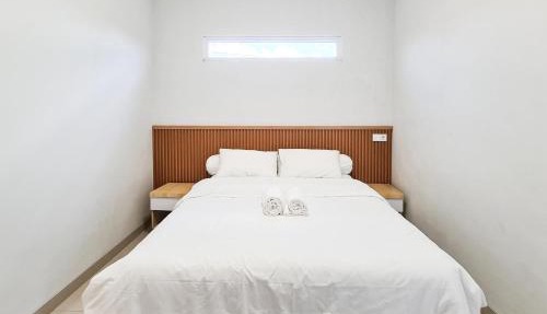 BEDDY HOME near RSUD Margono RedPartner in Purwokerto