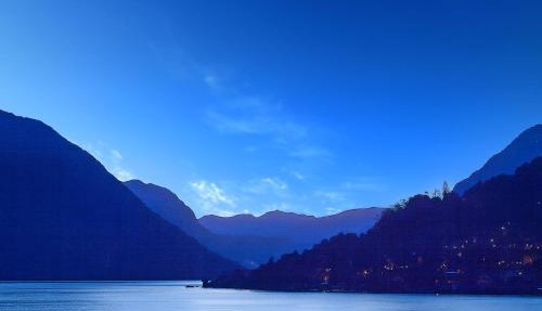 Villa L'Approdo in Porlezza