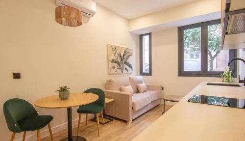 RentalSevilla Concordia in Seville