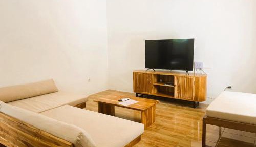 Sav Villa - Kuta Lombok in Kuta Lombok