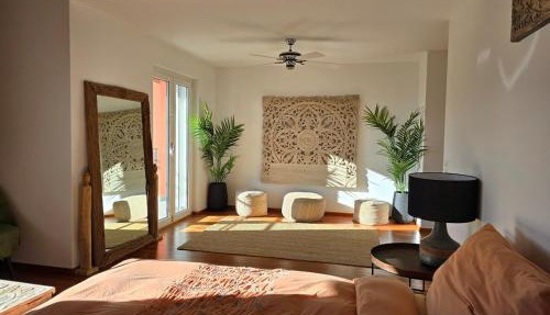 Tenuta Villa Satori Ticino in Miglieglia