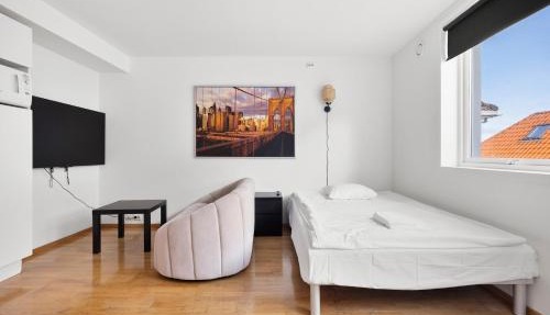 Apart Hotel in Stavanger