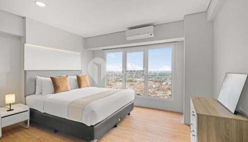Magnolia ApartHotel by Kozystay - Kebon Jeruk in Jakarta
