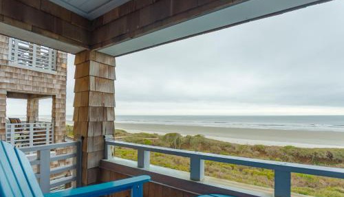 4429 Windswept Villa by Akers Ellis Rentals in Kiawah Island