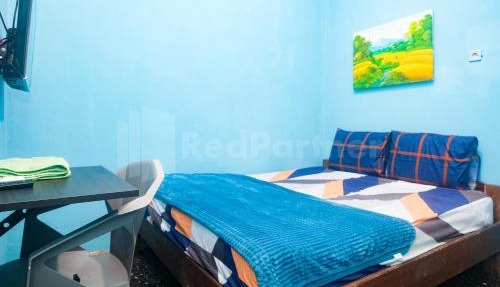 Anane Malioboro Homestay RedPartner in Yogyakarta