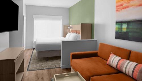 SpringHill Suites Pinehurst Southern Pines in Pinehurst