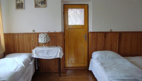 Privát Mirovice-Březnice in Mirovice