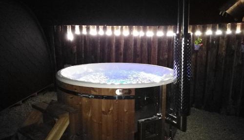 Wellness Kokořín in Kokořín