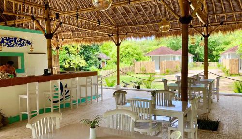 Villa Samalas Boutique Resort & Private Pool Villas in Gili Meno