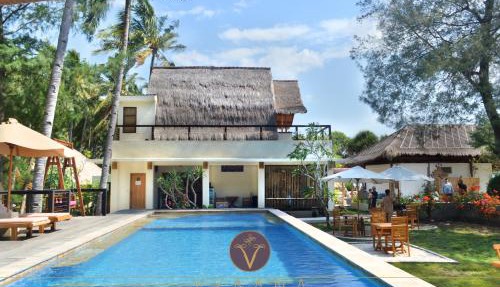 Vyaana Resort Gili Air in Gili Islands