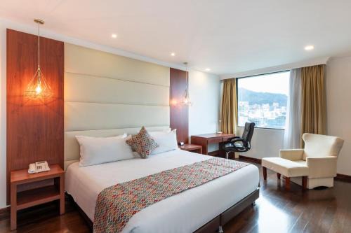 Hotel Arena Plaza 